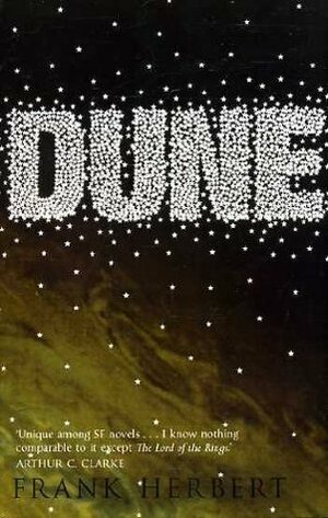 Dune by Frank Herbert