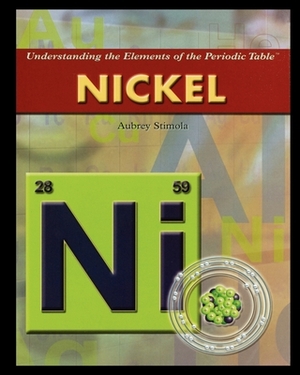 Nickel by Aubrey Stimola