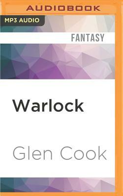 Warlock by Glen Cook