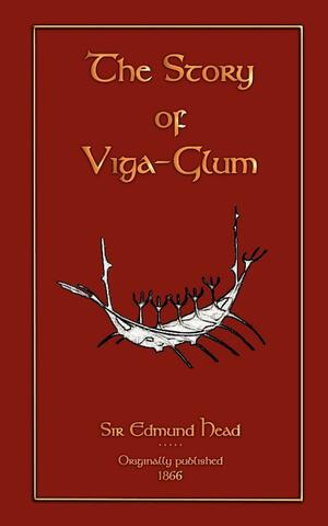 The Story of Viga Glum by Unknown