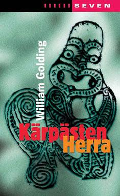 Kärpästen herra by William Golding