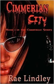 Cimmerian City by Rae Lori