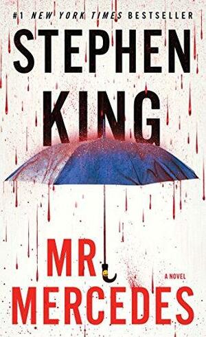 Mr. Mercedes by Stephen King