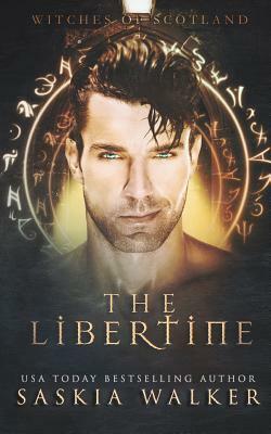 The Libertine by Saskia Walker