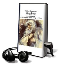 King Lear by William Shakespeare