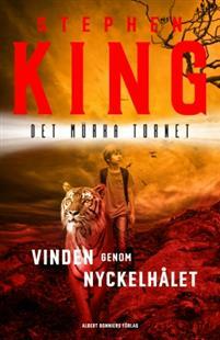 Vinden genom nyckelhålet by Stephen King