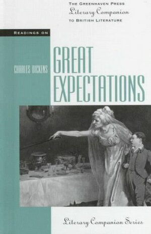Readings on Great Expectations by Larry Kappel, Lawrence Kappel