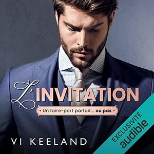 L'Invitation by Vi Keeland