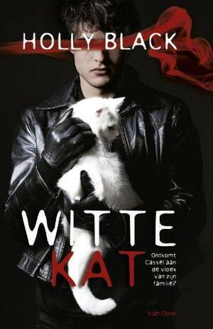 Witte Kat by Holly Black