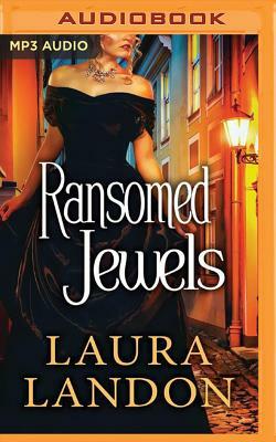 Ransomed Jewels by Laura Landon