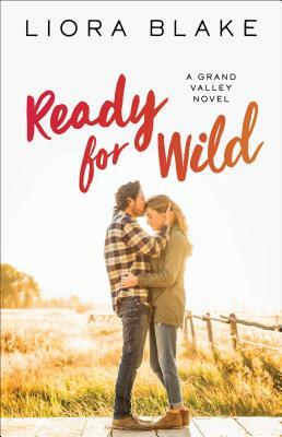 Ready for Wild: A Book Club Recommendation! by Liora Blake