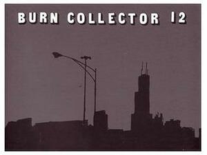 Burn Collector 12 by Al Burian