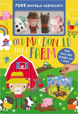 Old MacDonald Had a Farm by Make Believe Ideas Ltd