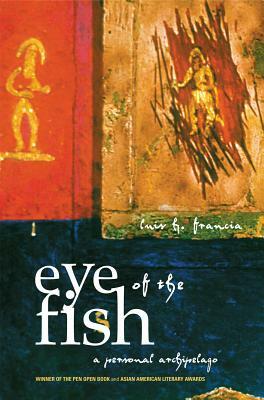 The Eye of the Fish by 