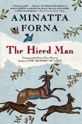 The Hired Man by Aminatta Forna