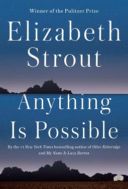 Alles ist möglich by Elizabeth Strout