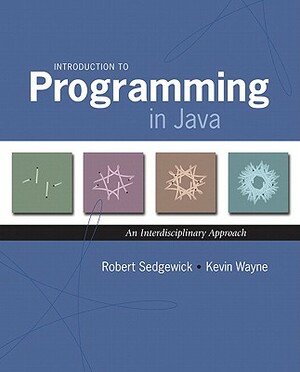 Sedgewick: Intro Programming Java_p1 by Robert Sedgewick, Kevin Wayne