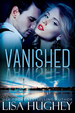 Vanished by Lisa Hughey