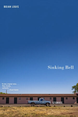 Sinking Bell: Stories by Bojan Louis