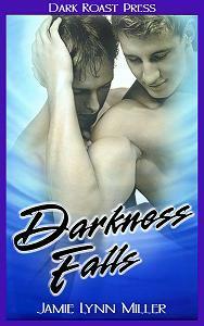 Darkness Falls by Jamie Lynn Miller