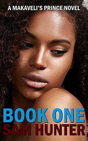 Book One by Sam Hunter