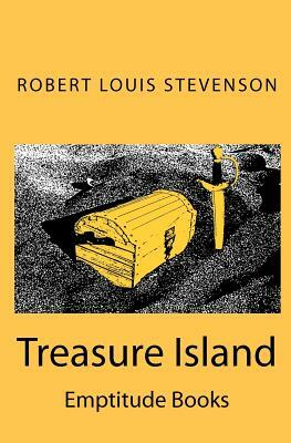 Treasure Island by Robert Louis Stevenson