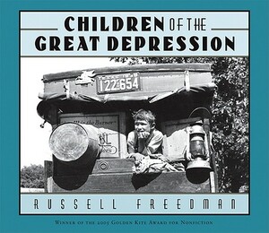 Children of the Great Depression by Russell Freedman