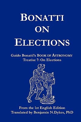 Bonatti on Elections by Guido Bonatti