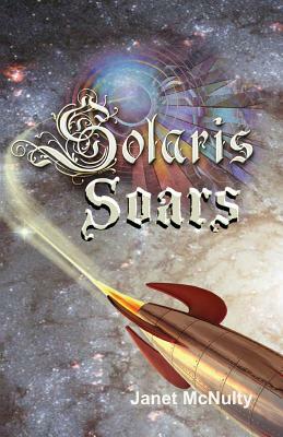 Solaris Soars by Janet McNulty