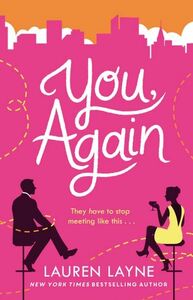 You, Again by Lauren Layne