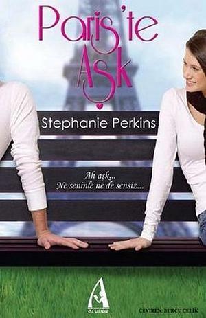 Paris'te Aşk by Stephanie Perkins