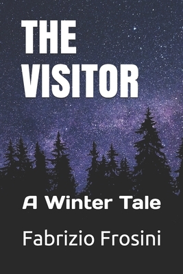 The Visitor: A Winter Tale by Fabrizio Frosini