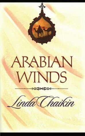 Arabian Winds by Linda Lee Chaikin