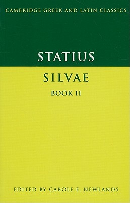 Statius: Silvae Book II by Statius