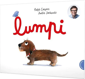 Lumpi by Ralph Caspers