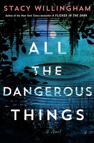 All the Dangerous Things by Stacy Willingham