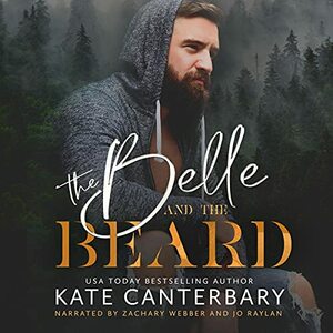 The Belle and the Beard by Kate Canterbary