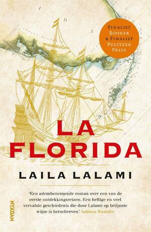 La Florida by Laila Lalami