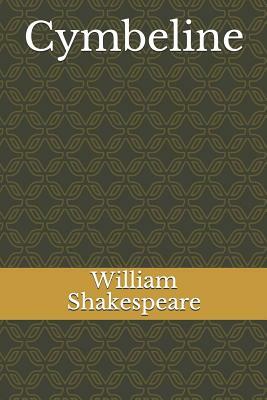 Cymbeline by William Shakespeare