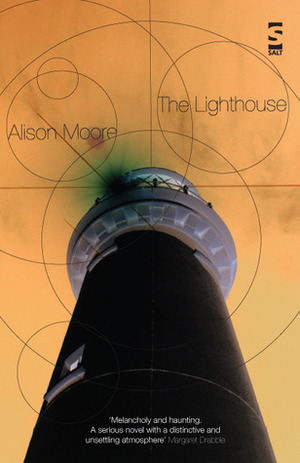 The Lighthouse by Alison Moore