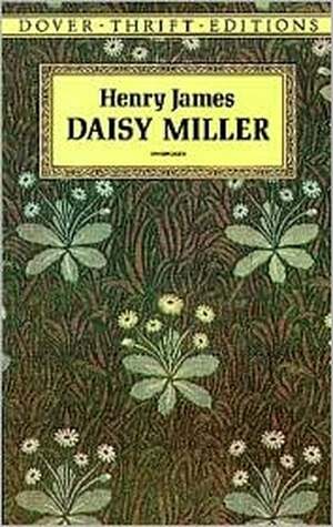 Daisy Miller by Henry James