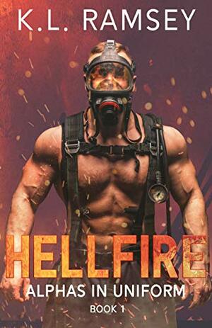 Hellfire by K.L. Ramsey
