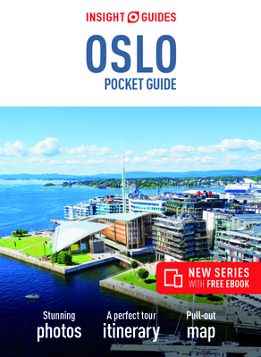 Insight Guides Pocket Oslo (Travel Guide with Free Ebook) by Insight Guides