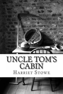 Uncle Tom's Cabin: with Illustrations by Harriet Beecher Stowe