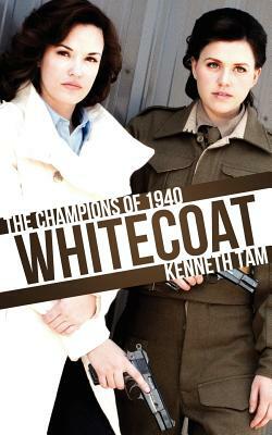 Whitecoat by Kenneth Tam