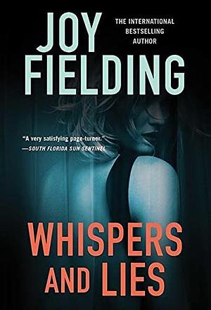 Whispers and Lies by Joy Fielding