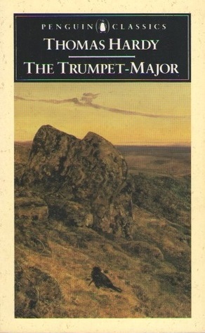 The Trumpet-Major and Robert His Brother by Thomas Hardy, Roger Ebbatson