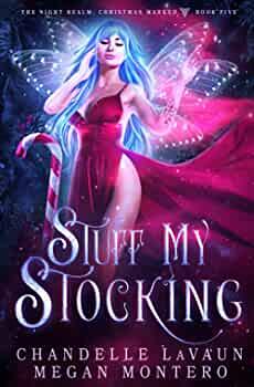 Stuff My Stocking by Chandelle LaVaun