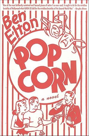 Popcorn by Ben Elton