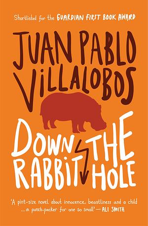 Down the Rabbit Hole by Juan Pablo Villalobos